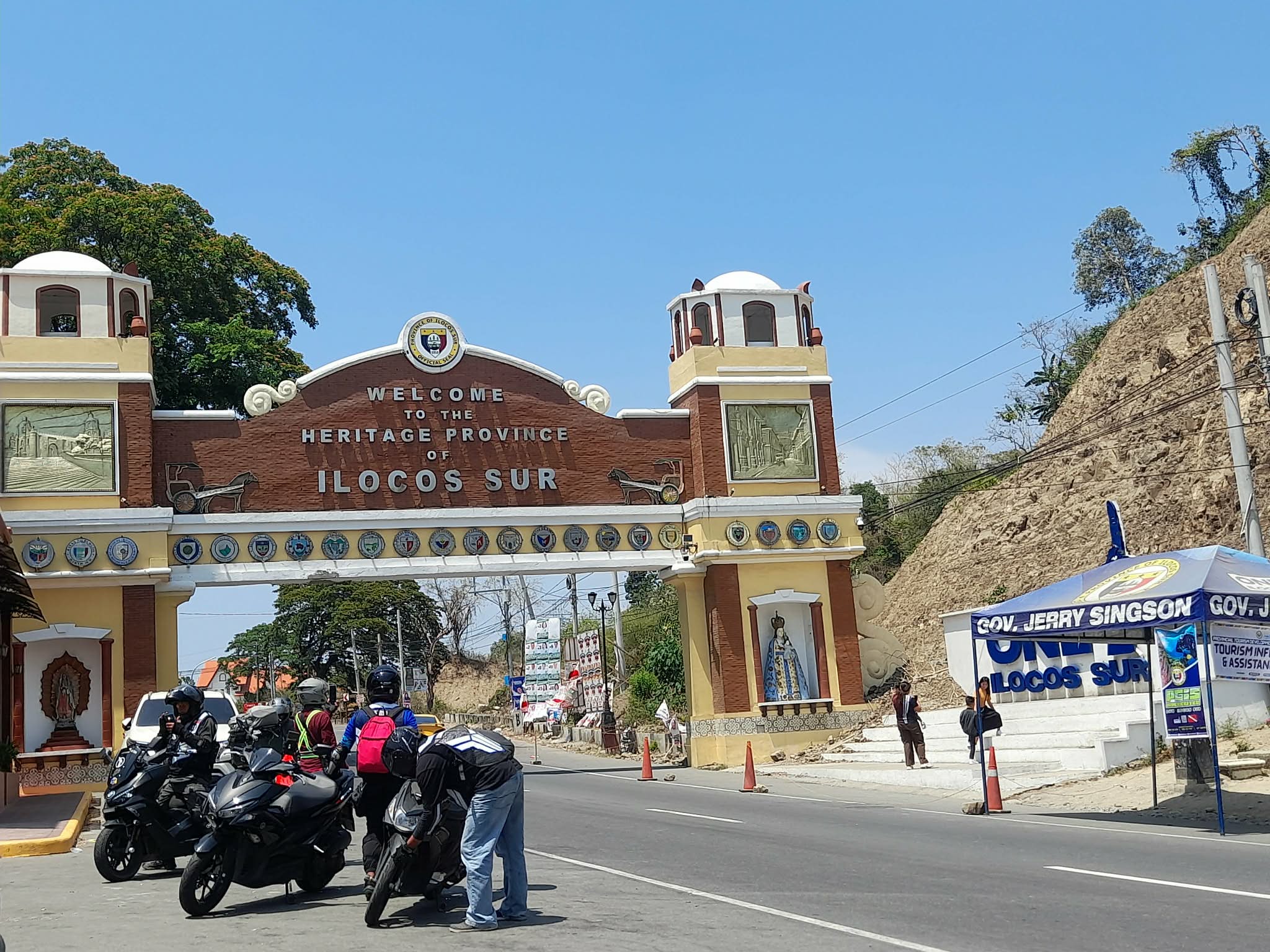 Ilocos Sur police condemn killing of 3-year-old boy