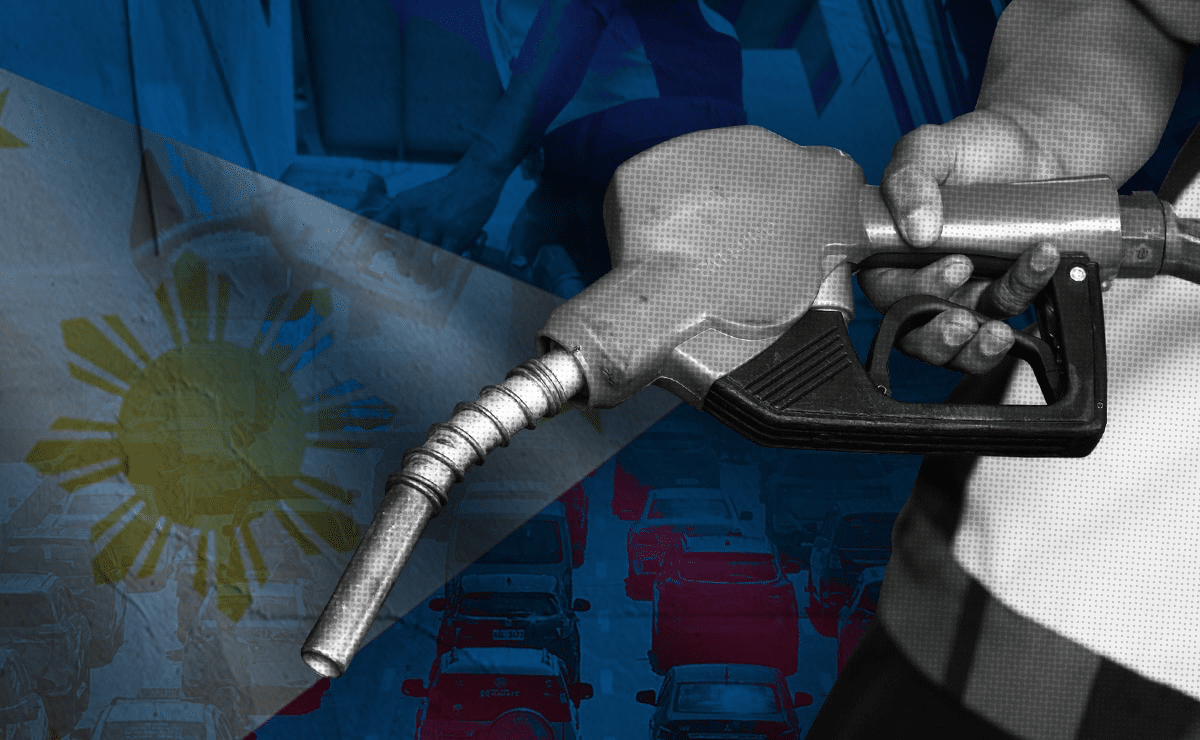 PH urged to adopt Southeast Asian models to curb fuel prices