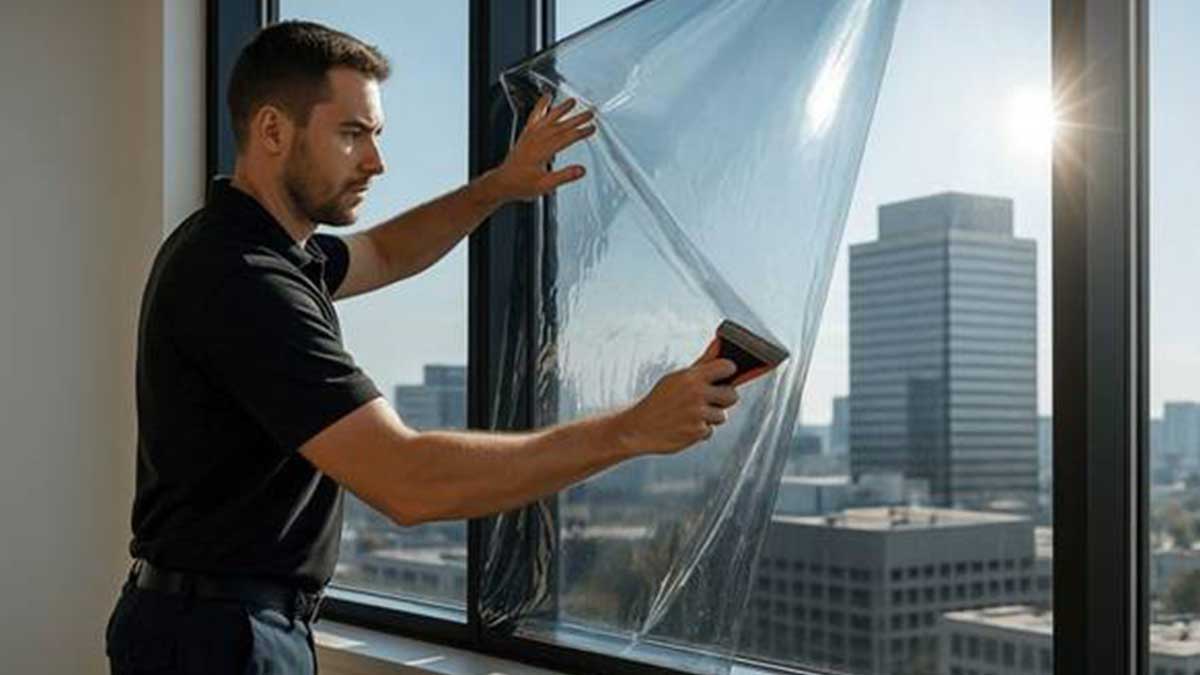 Beat the heat: Simple ways to cool your home