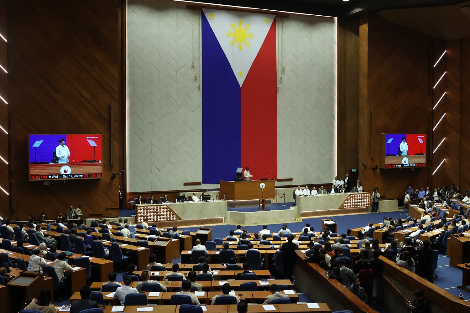 House Makabayan bloc wants special session to address oil crisis