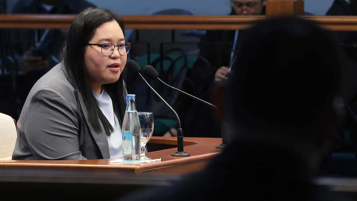 COA: Buck still stops with VP Duterte