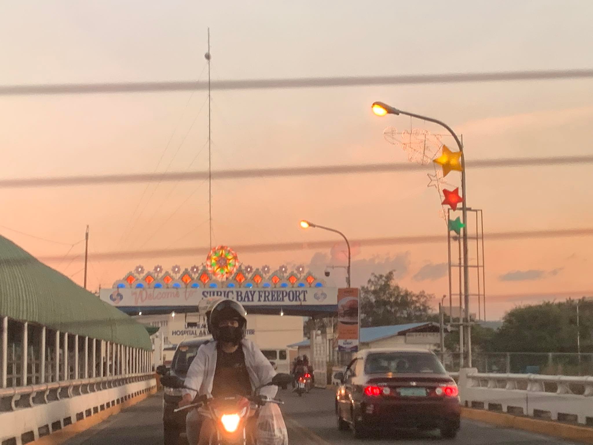 DA eyes Subic Freeport for biosecurity facility