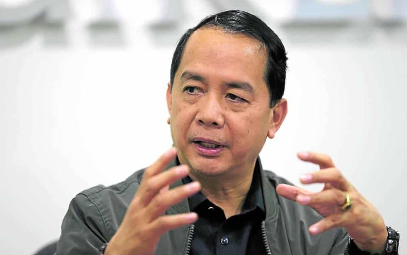 BOC files raps vs cargo firm  over 40,000 ‘abandoned’ packages