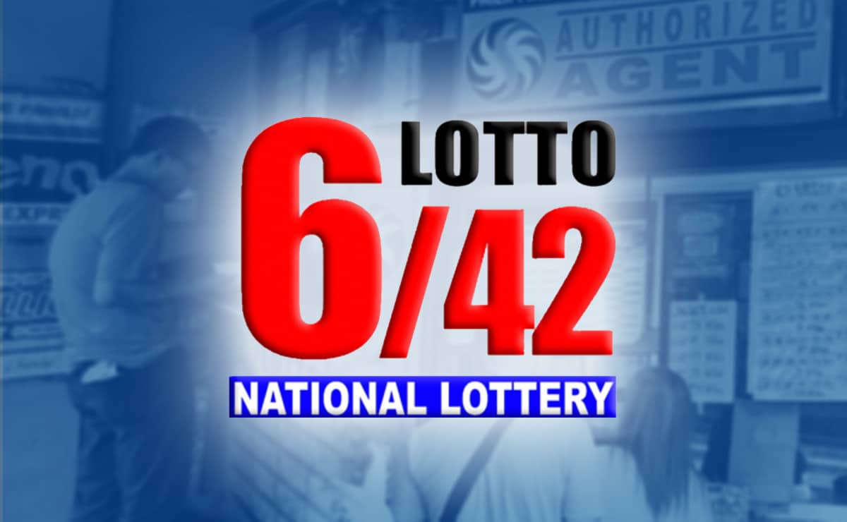 Lotto 6/42 bettor wins P10M in March 28 draw