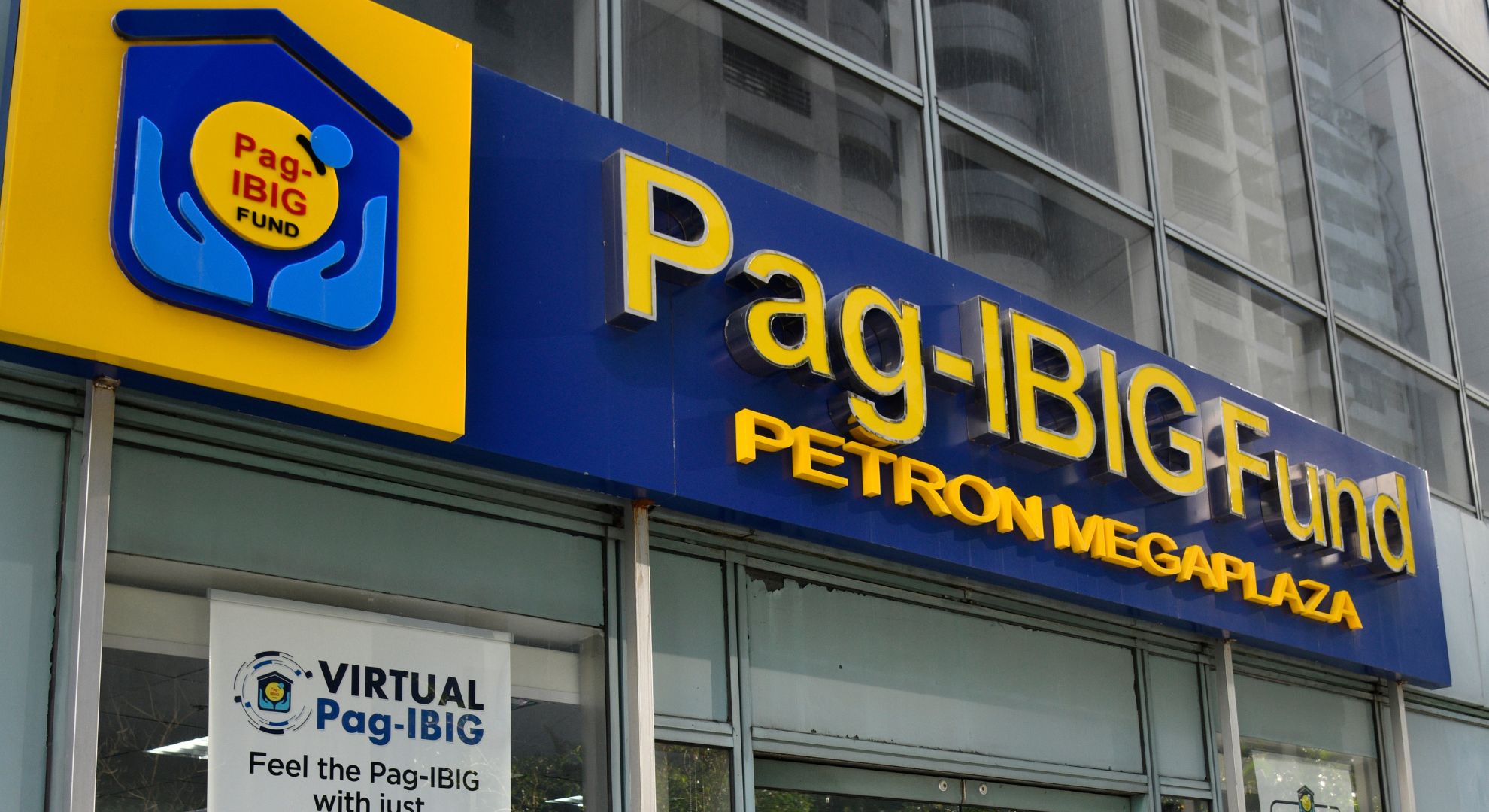 Pag-IBIG keeps 3% interest rate amid Middle East war