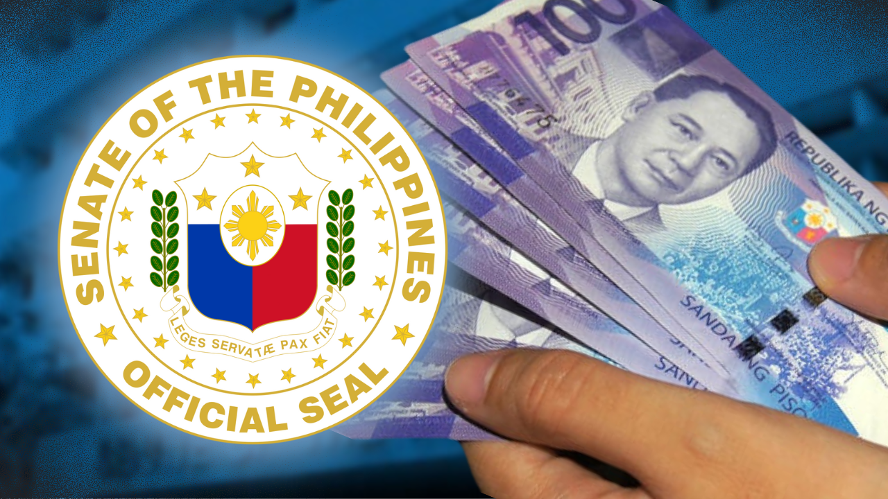 Senate united by calls to lift TRO on Metro Manila wage hike