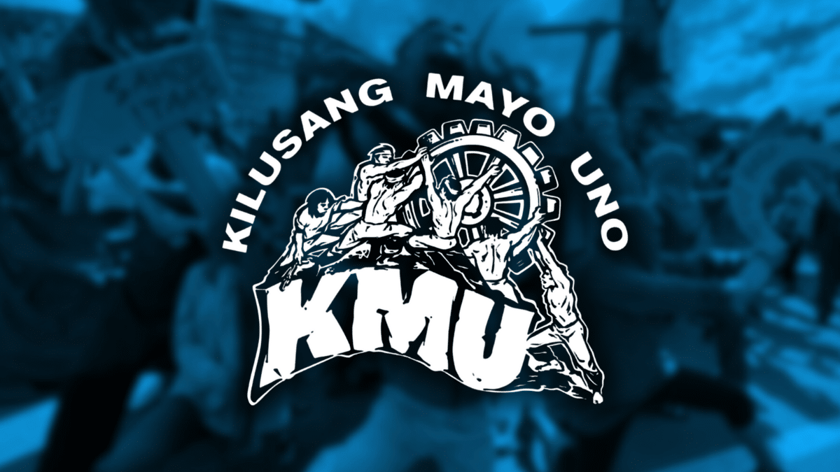 KMU to Marcos: Nation’s backbone Filipino workers are ‘skin and bones’