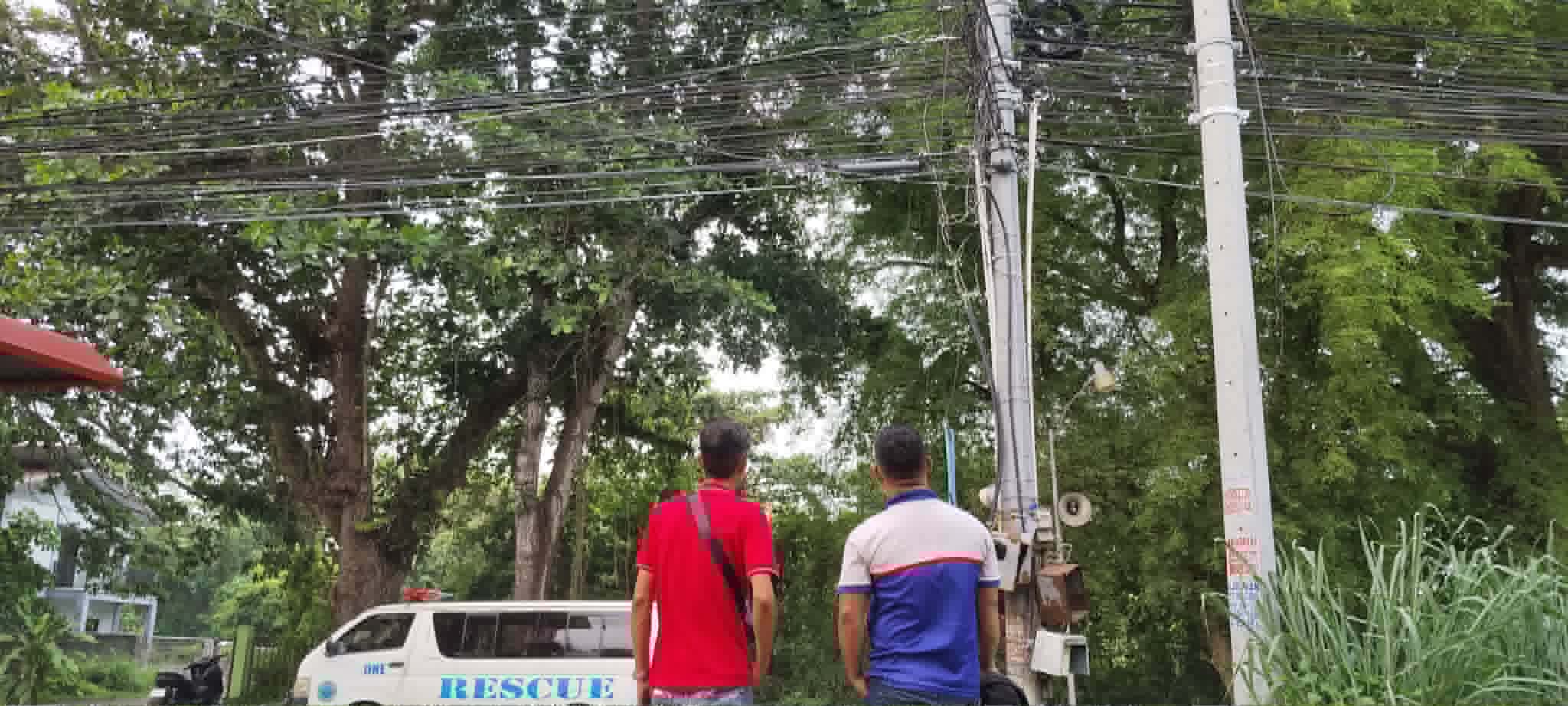 Select Mindoro gov’t offices to suspend operations to save energy