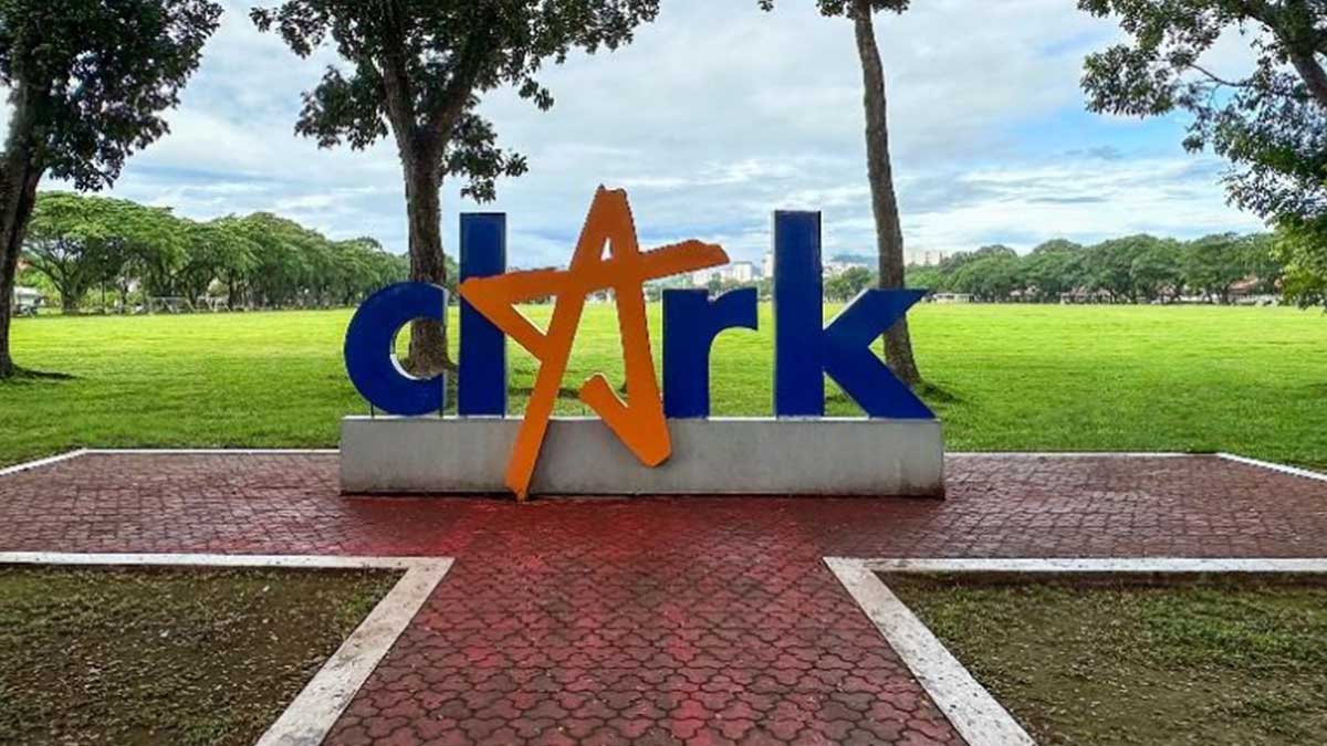 Clark seen on track to beat P12.35-B investment target for 2026