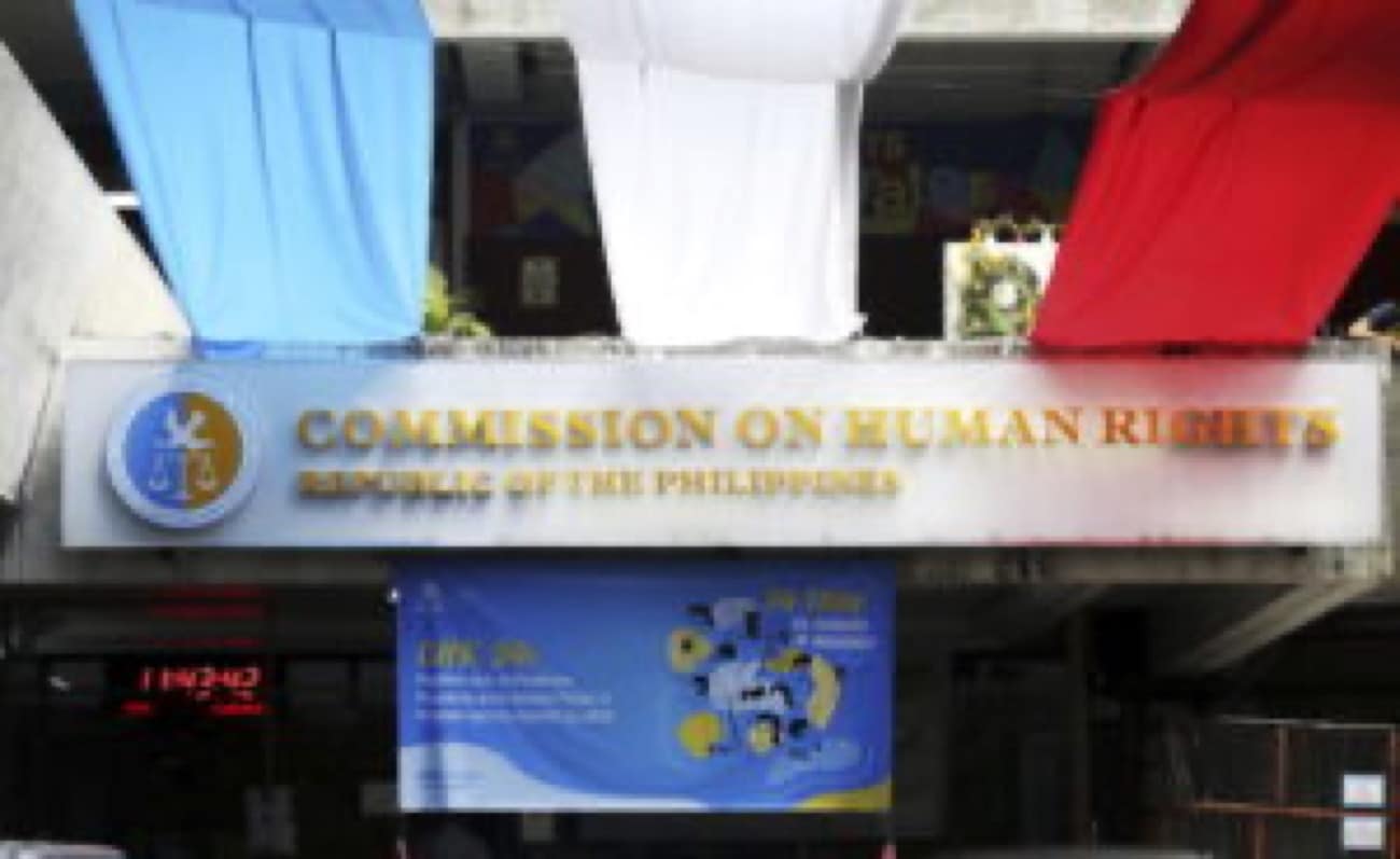 CHR launches independent probe into Negros clash that killed 19