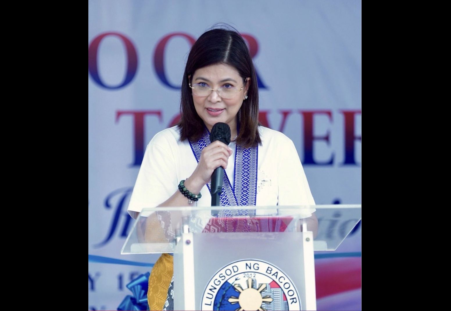 If not suspension, solon proposes P6 per liter VAT cap on fuel