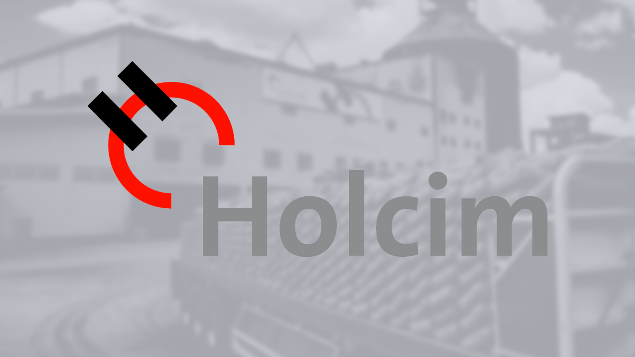 Holcim selling Philippine unit for $807M