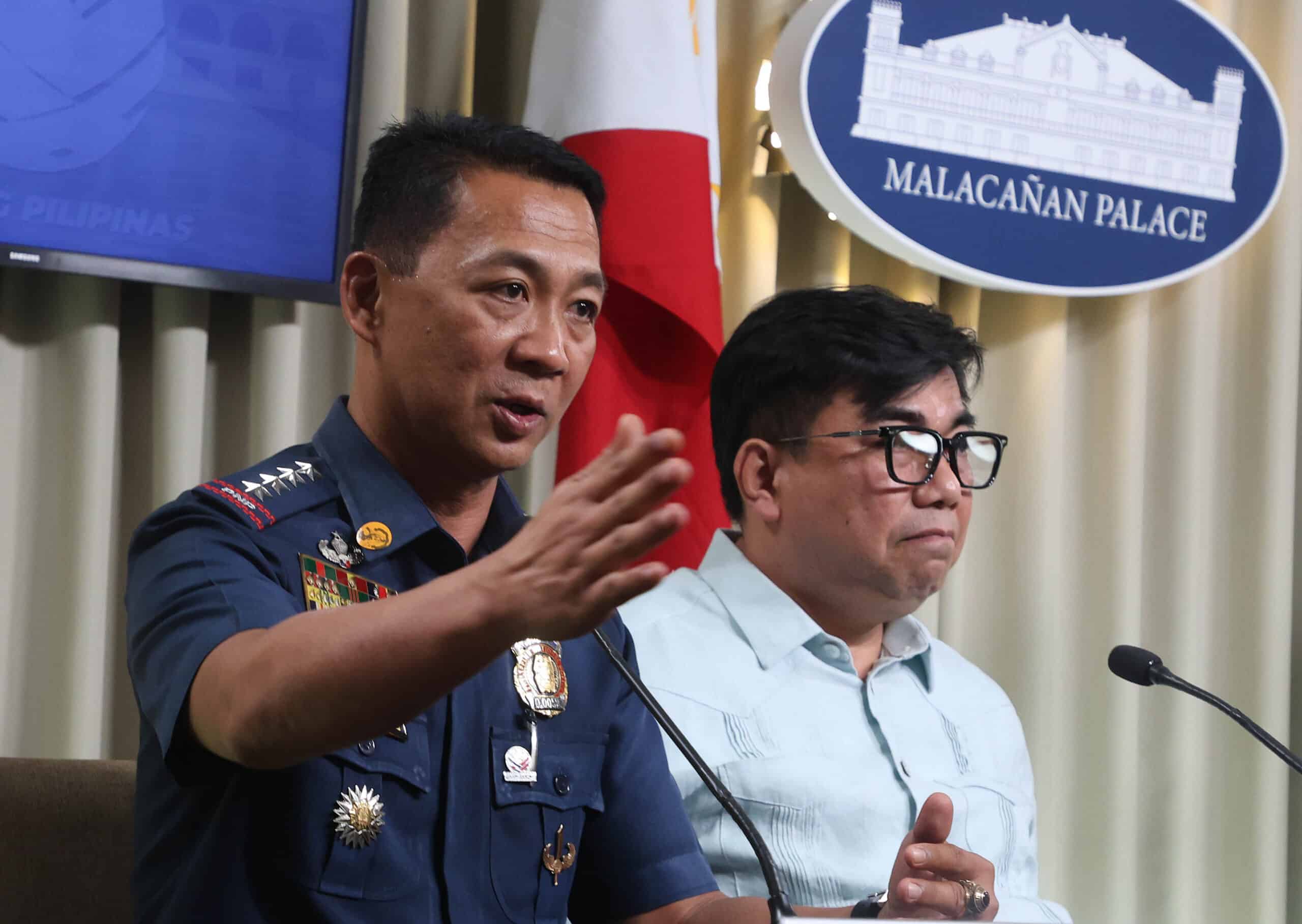 PNP cracks down on scam hubs linked to former Pogos