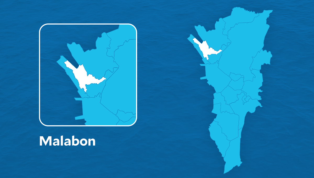 Police sergeant held for alleged lascivious acts vs minor in Malabon