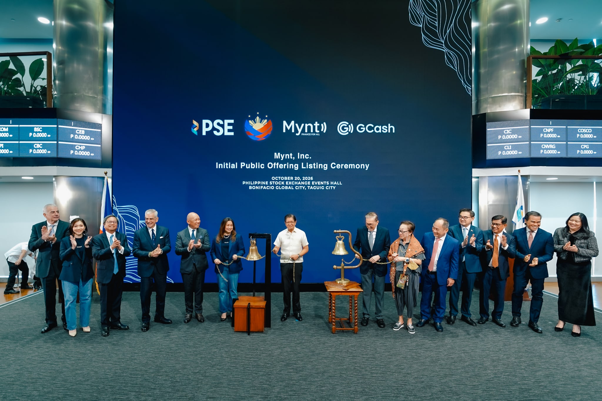 GCash IPO: 3 Ways Mynt’s Stock Market Debut Could Benefit Filipinos