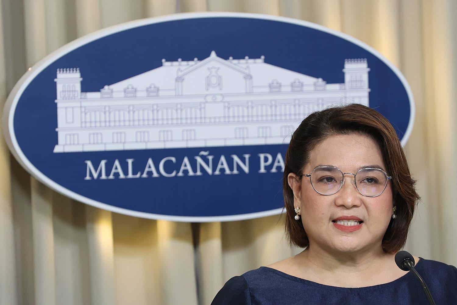 Palace commends Jinggoy Estrada for surrendering to police