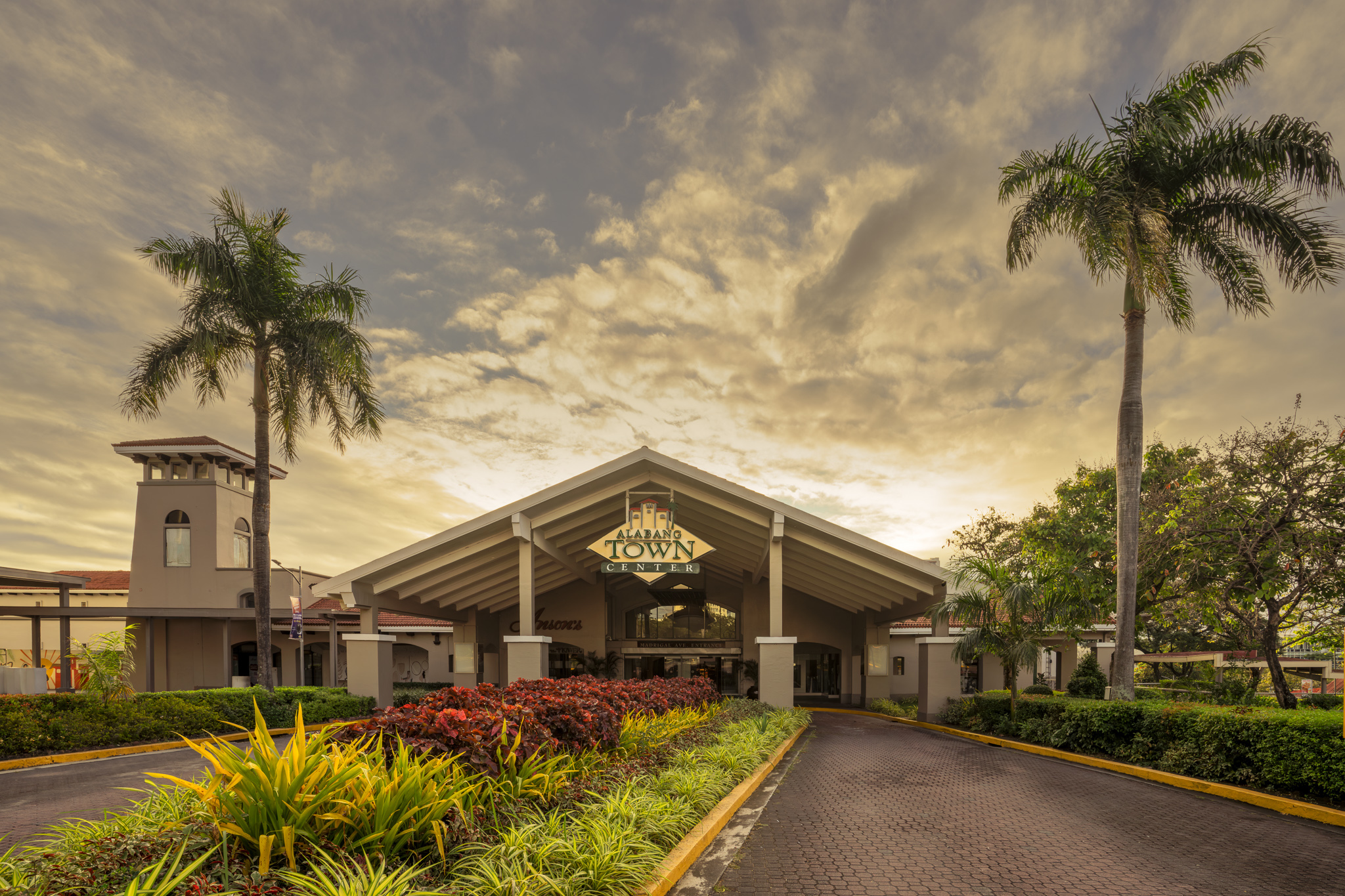 Rockwell plays the long game at Alabang Town Center