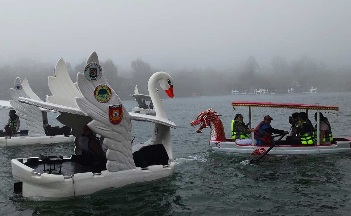 Burnham Lake boat operators warned over high rental rates