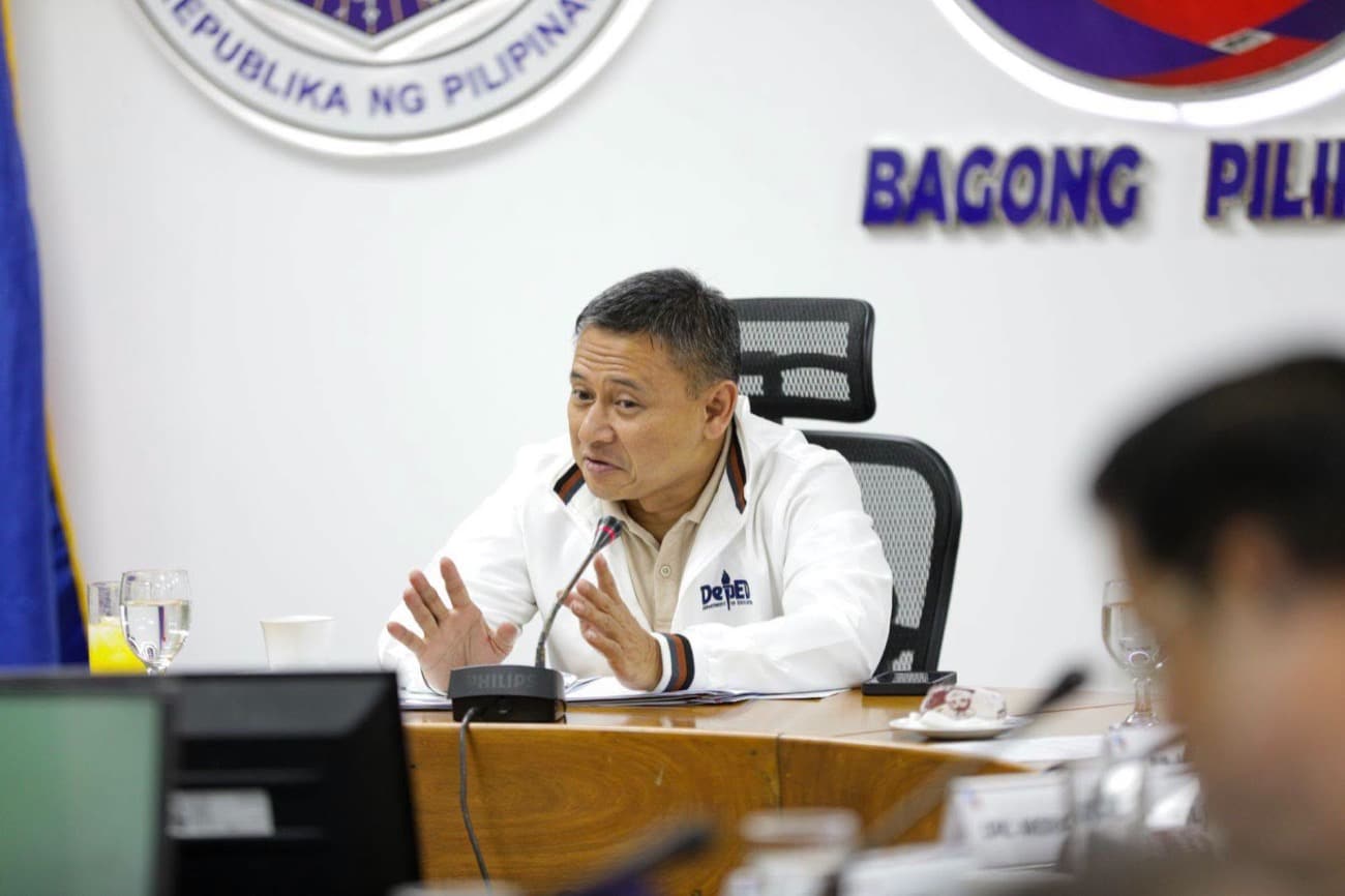DepEd unveils strategic campus security plan for public schools