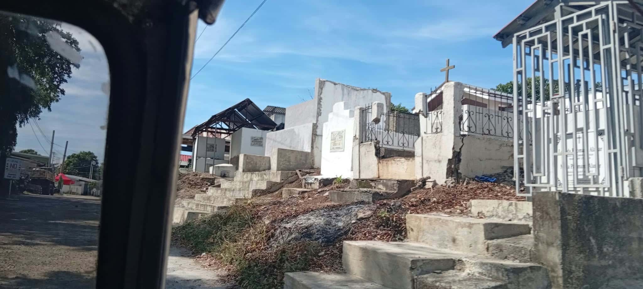 Undas liquor ban in and around Magsingal, Ilocos Sur public cemeteries