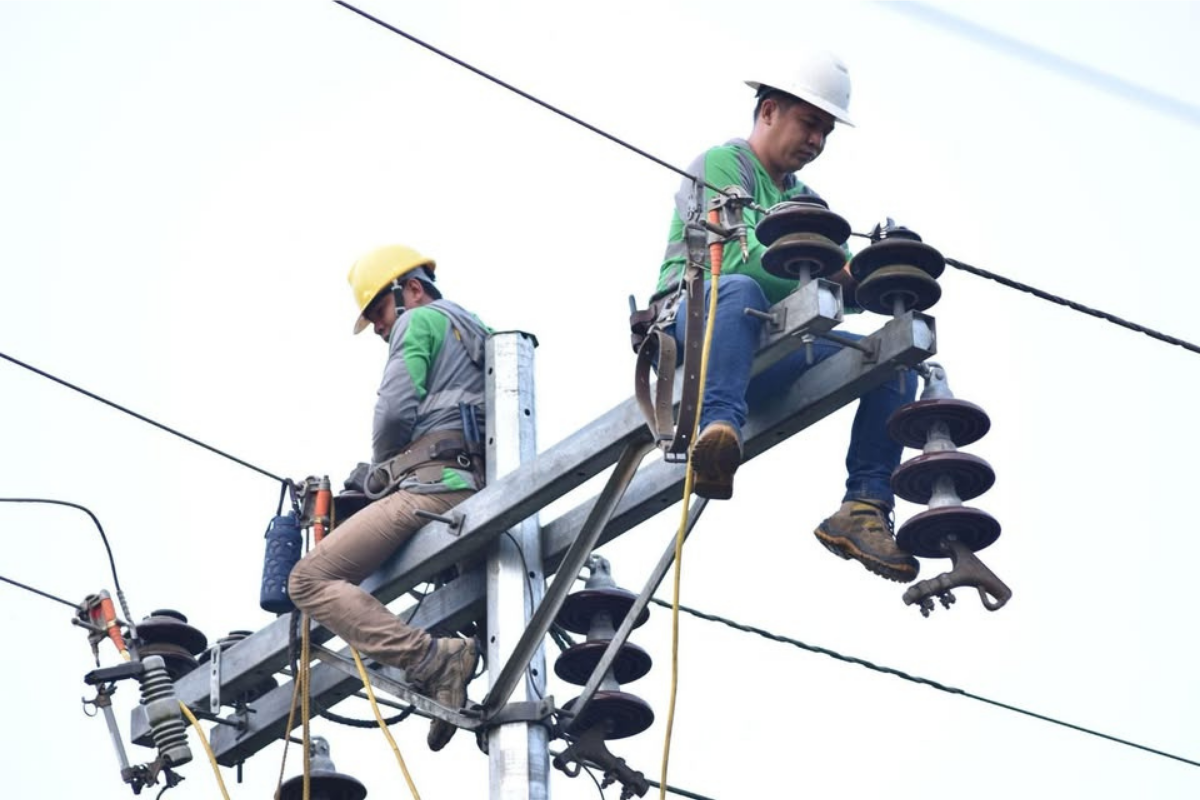 Nordeco workers seek co-existence, oppose Davao Light takeover