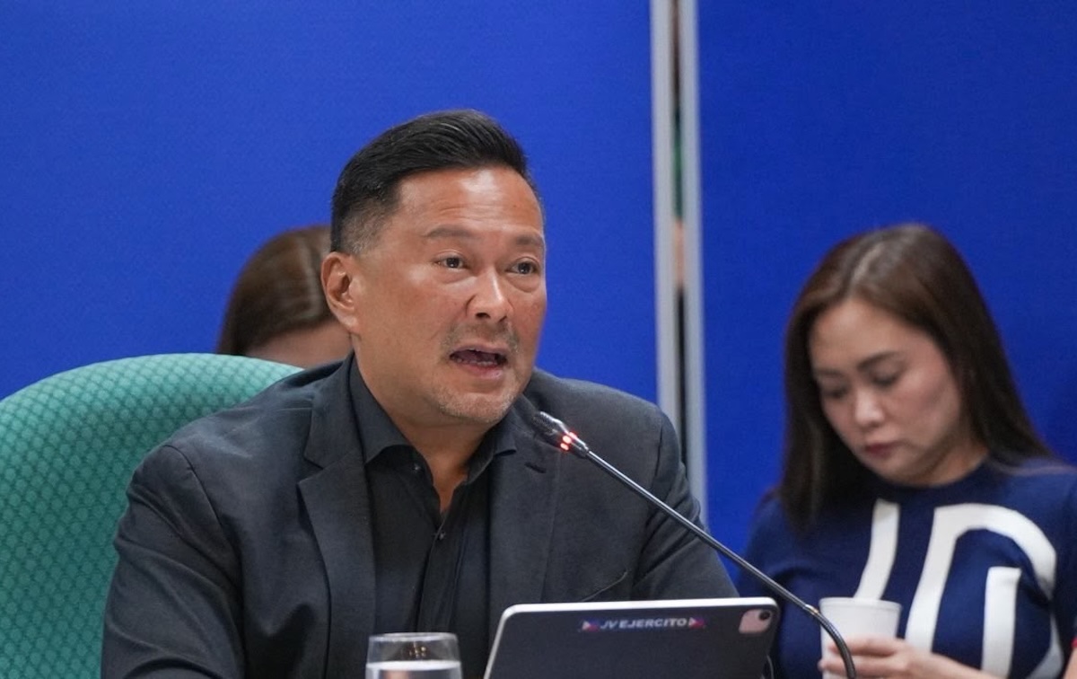 Ejercito pushes long-term infra master plan to stimulate growth