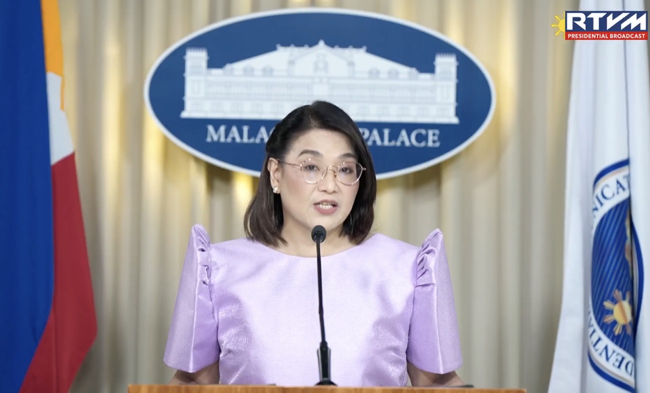 Marcos open to violent game ban for minors after school shooting