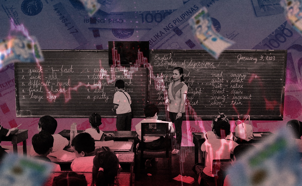 Pay disparities widen across education levels, data show