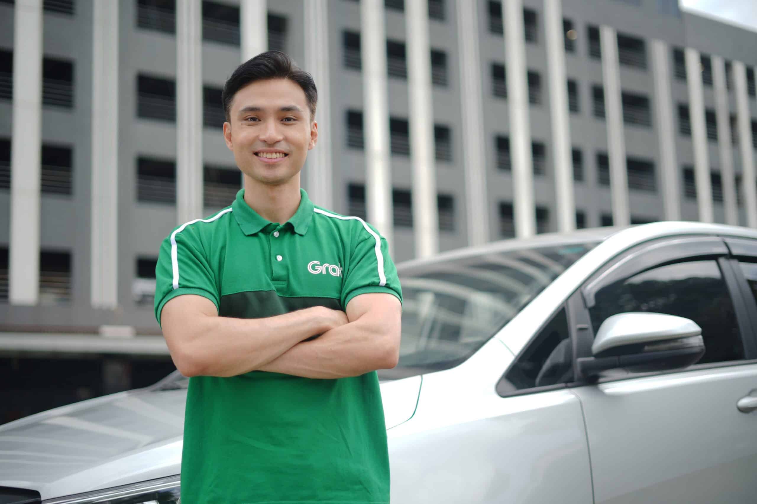 SEAOIL provides Php2.6M in fuel savings for Grab, MOVE IT partners