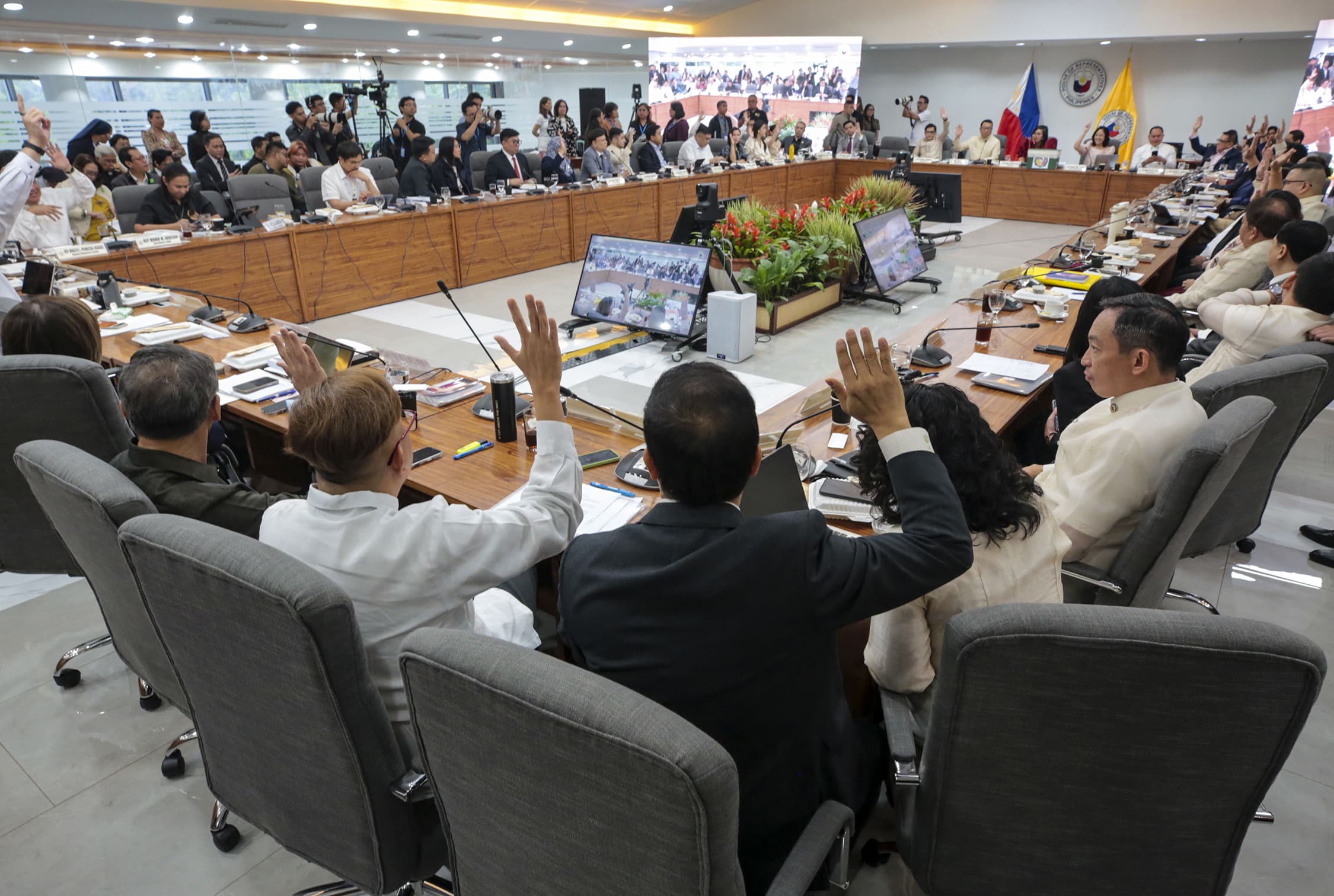 Prosecution’s preps, mock trial, meant to polish litigation skills – solon