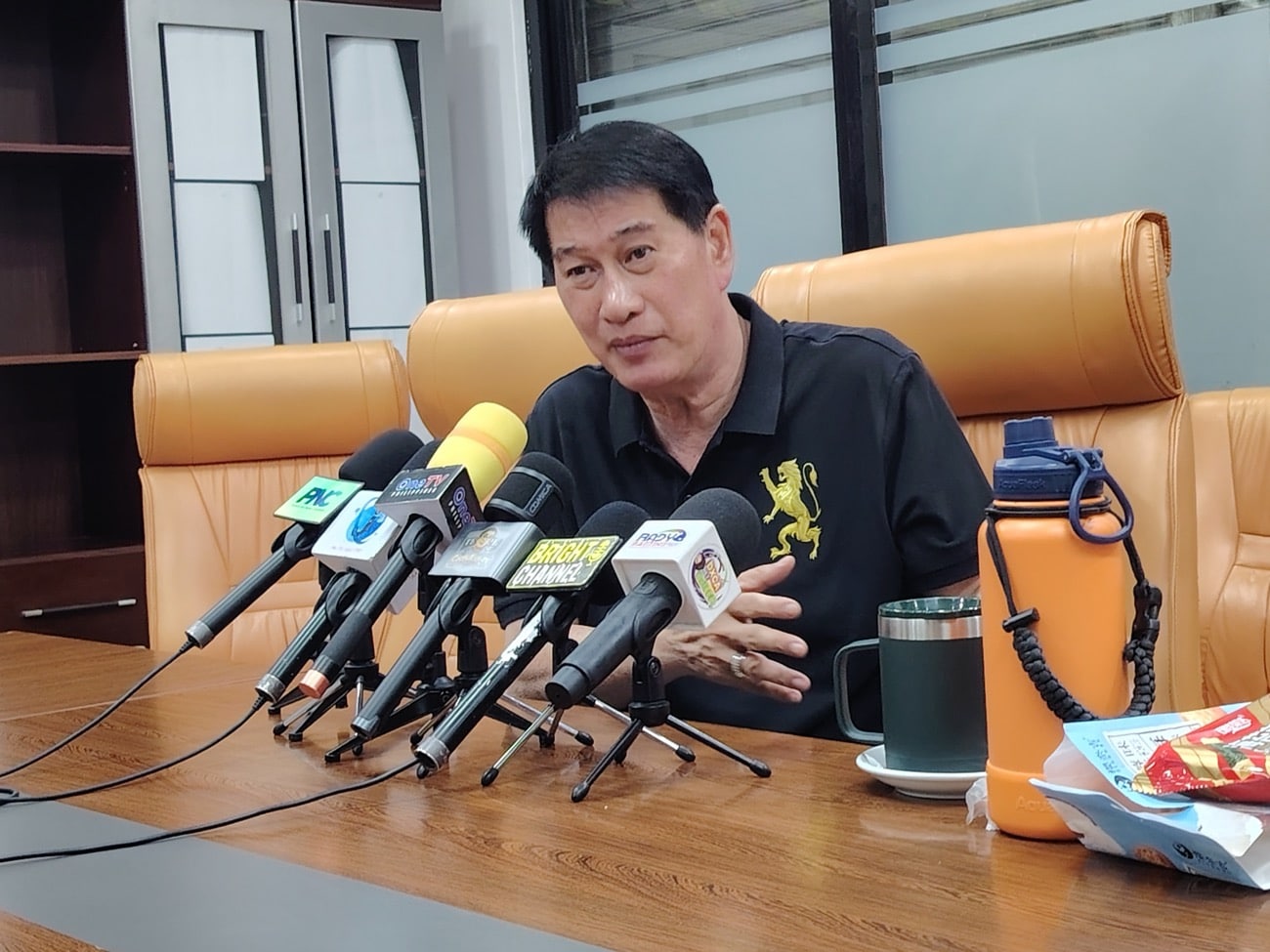 Pagadian City trims anniversary festivities to fund subsidy program