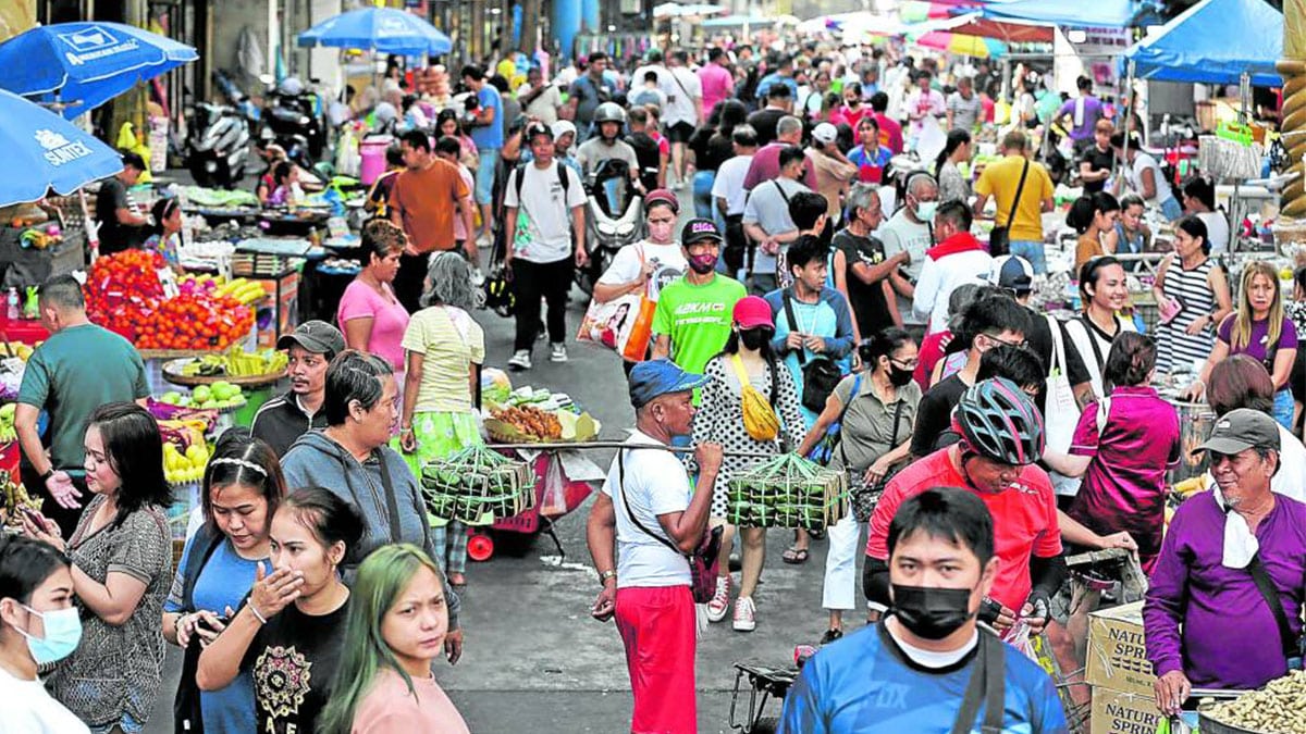 ‘Outlier’ PH logs Asia’s sharpest confidence drop