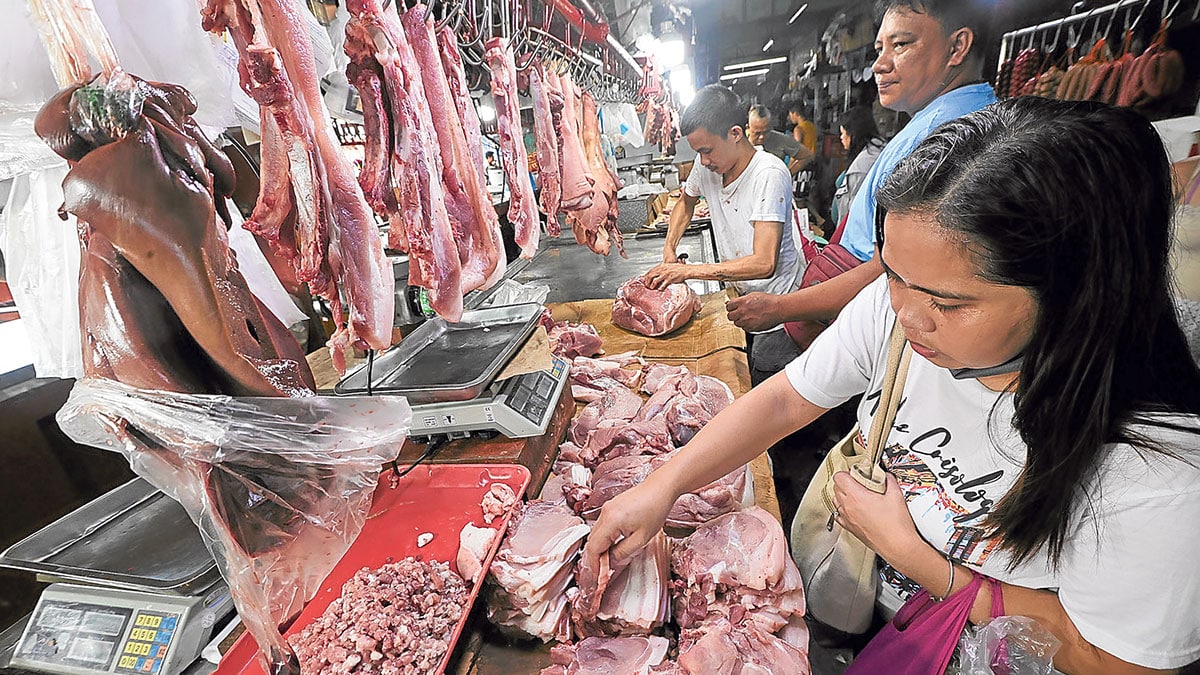 Increasing pork import quotas may create unfair competition – industry groups