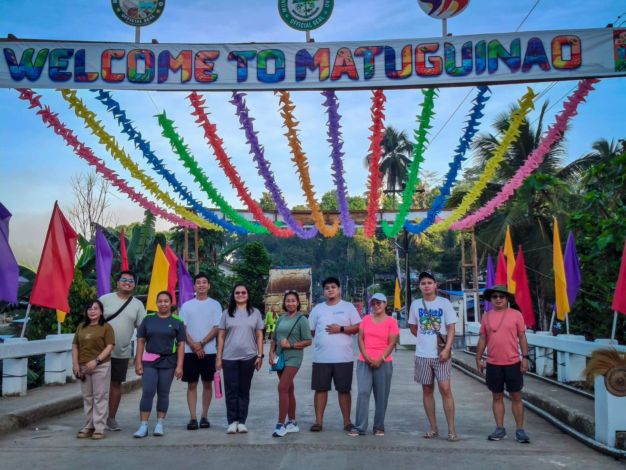 ‘Pamatron’ fiesta tourism program launched in Samar town