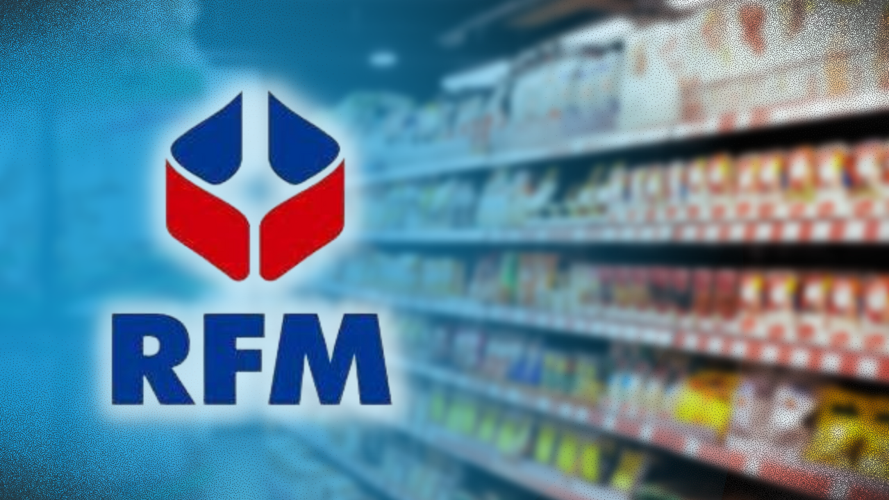 RFM keeps dividends flowing 
