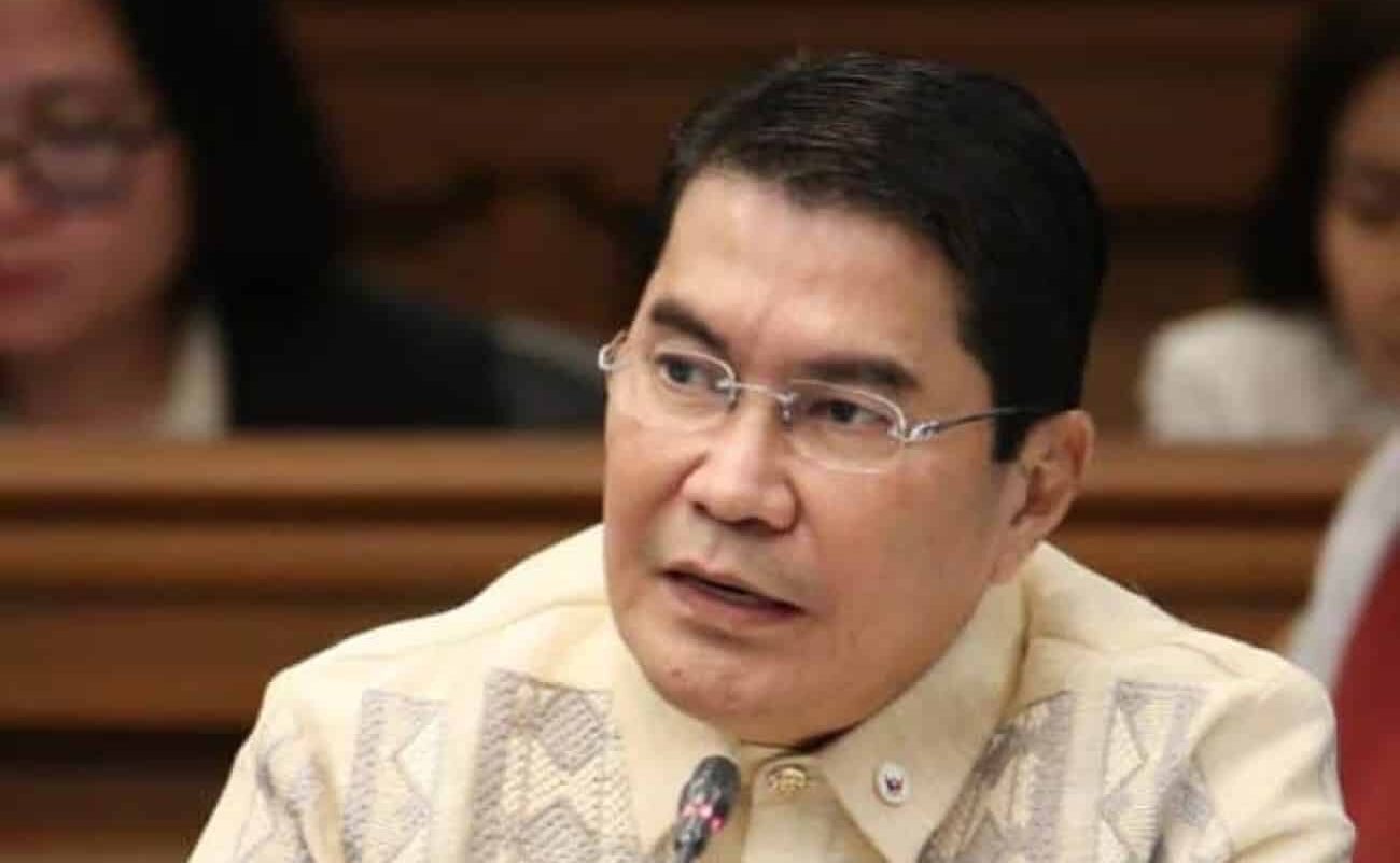 Tulfo: No authorized Senate blue ribbon panel hearing on June 16
