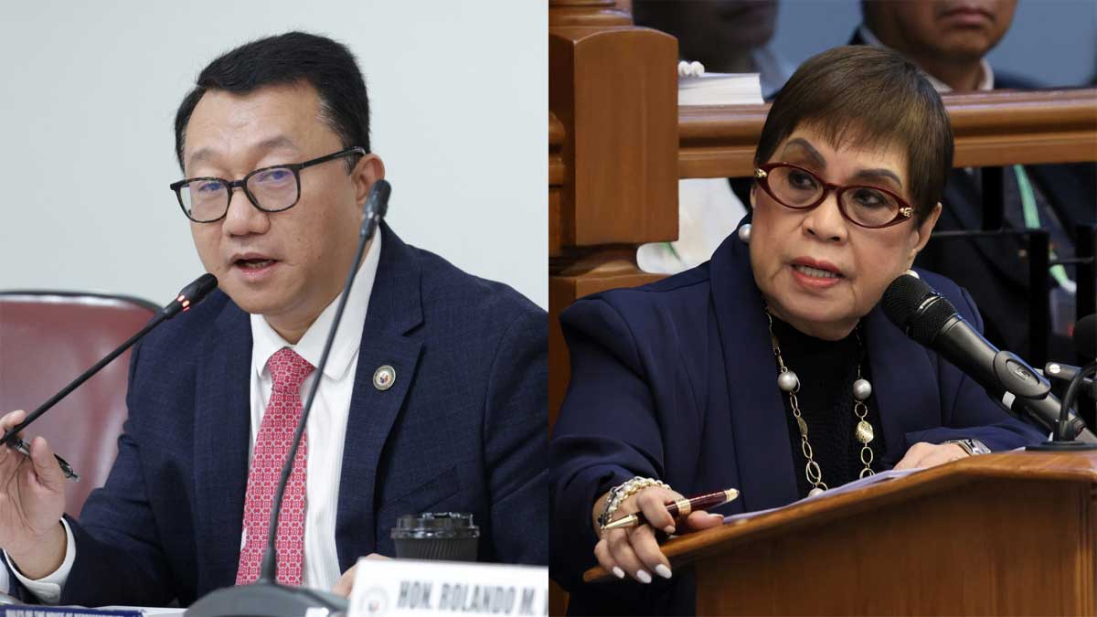 House prosecution backs move to hasten VP trial