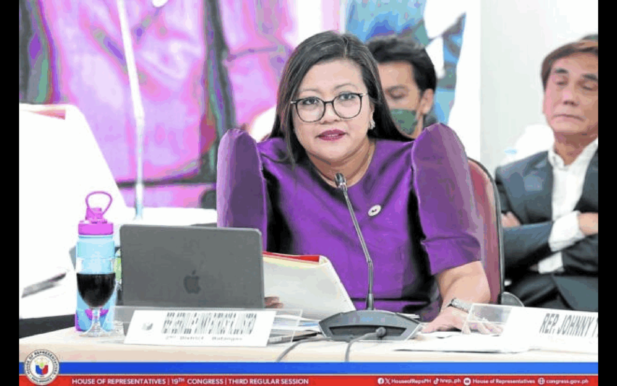 Luistro: House prosecutors will ‘oppose’ dismissal response from Duterte