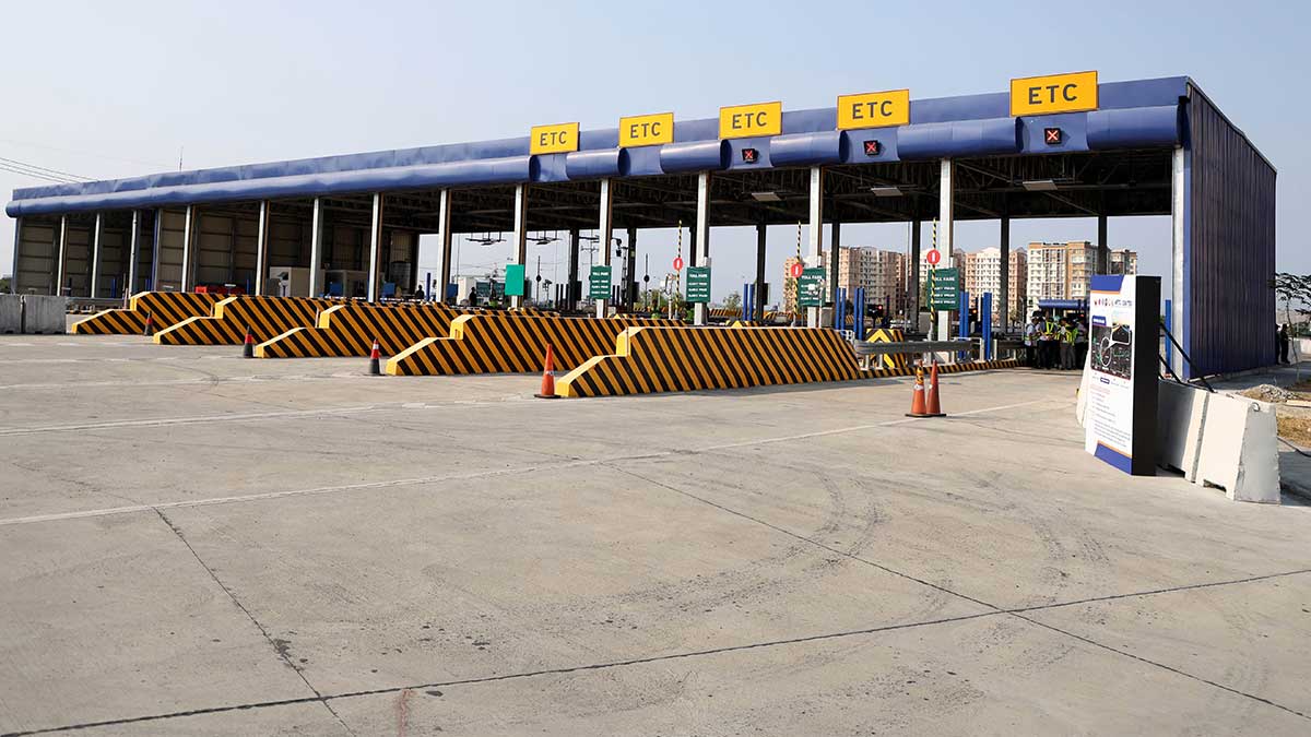 Cavitex R1 Extension toll rates rise Oct. 28; rebates offered to PUVs