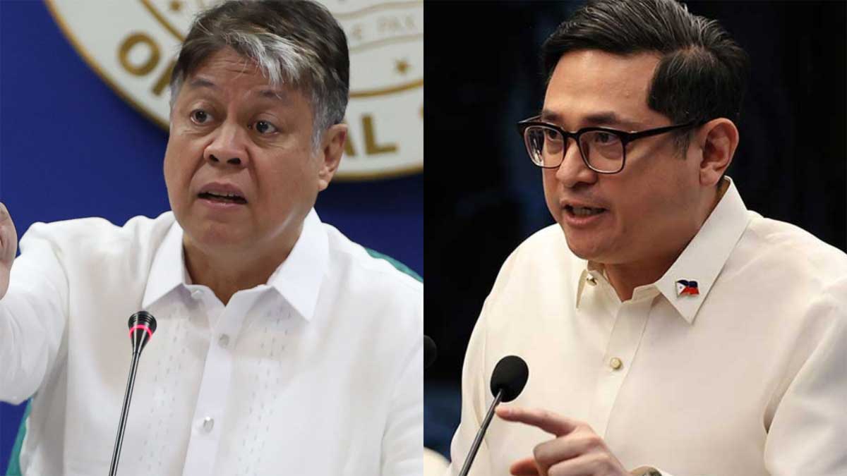 Pangilinan, Aquino: Ninoy’s fight far from over