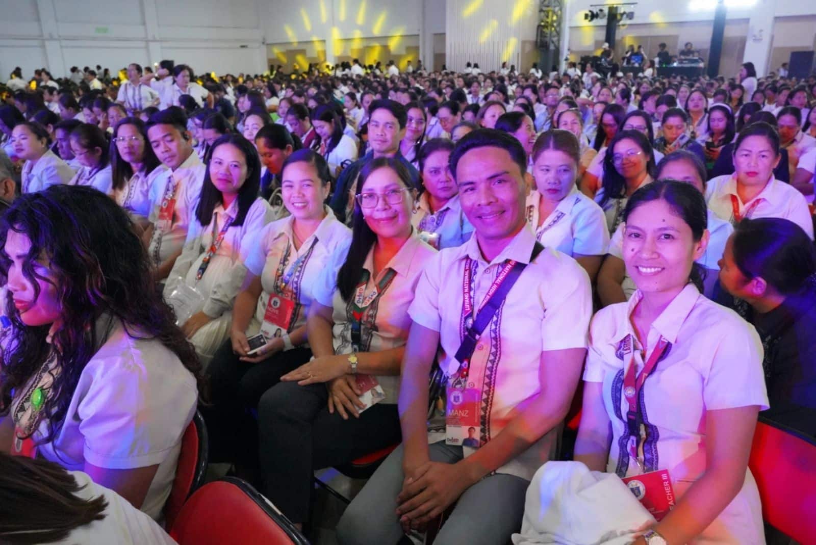 Over 32,000 new teaching positions approved for school year 2026-27