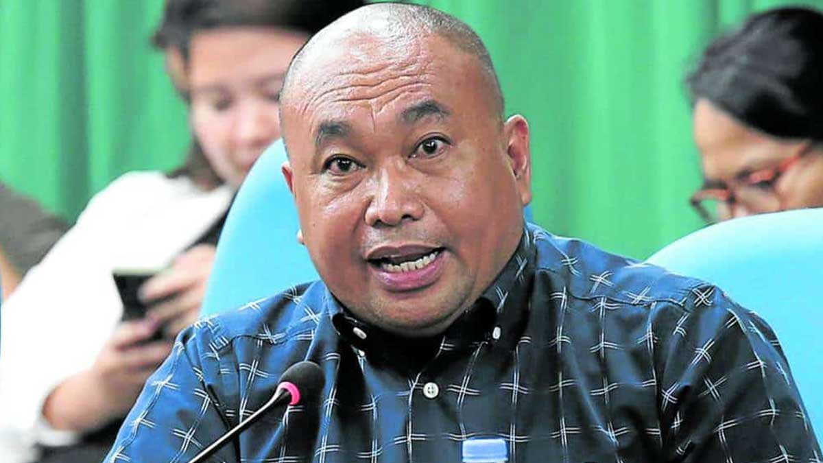 Vlogger linked to President Marcos’ fake medical test posts bail
