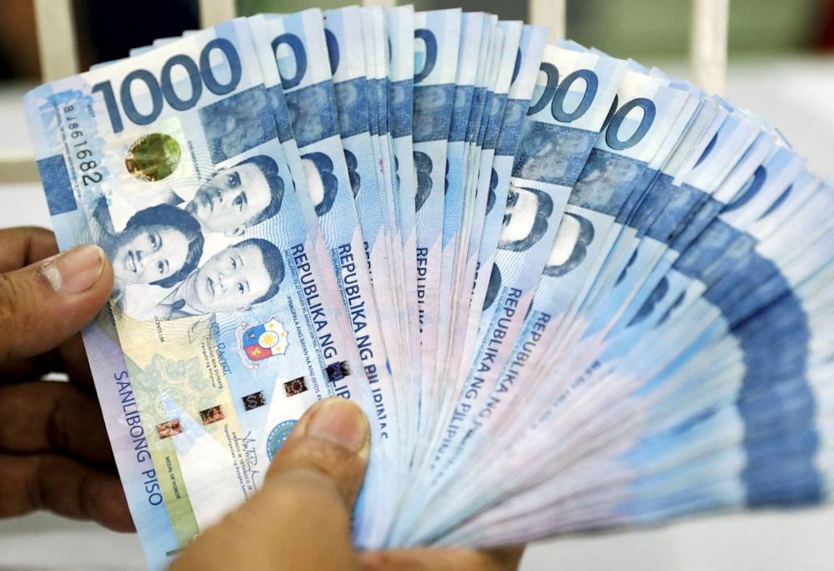Biz group to gov’t: Rid 2027 budget of dubious line items