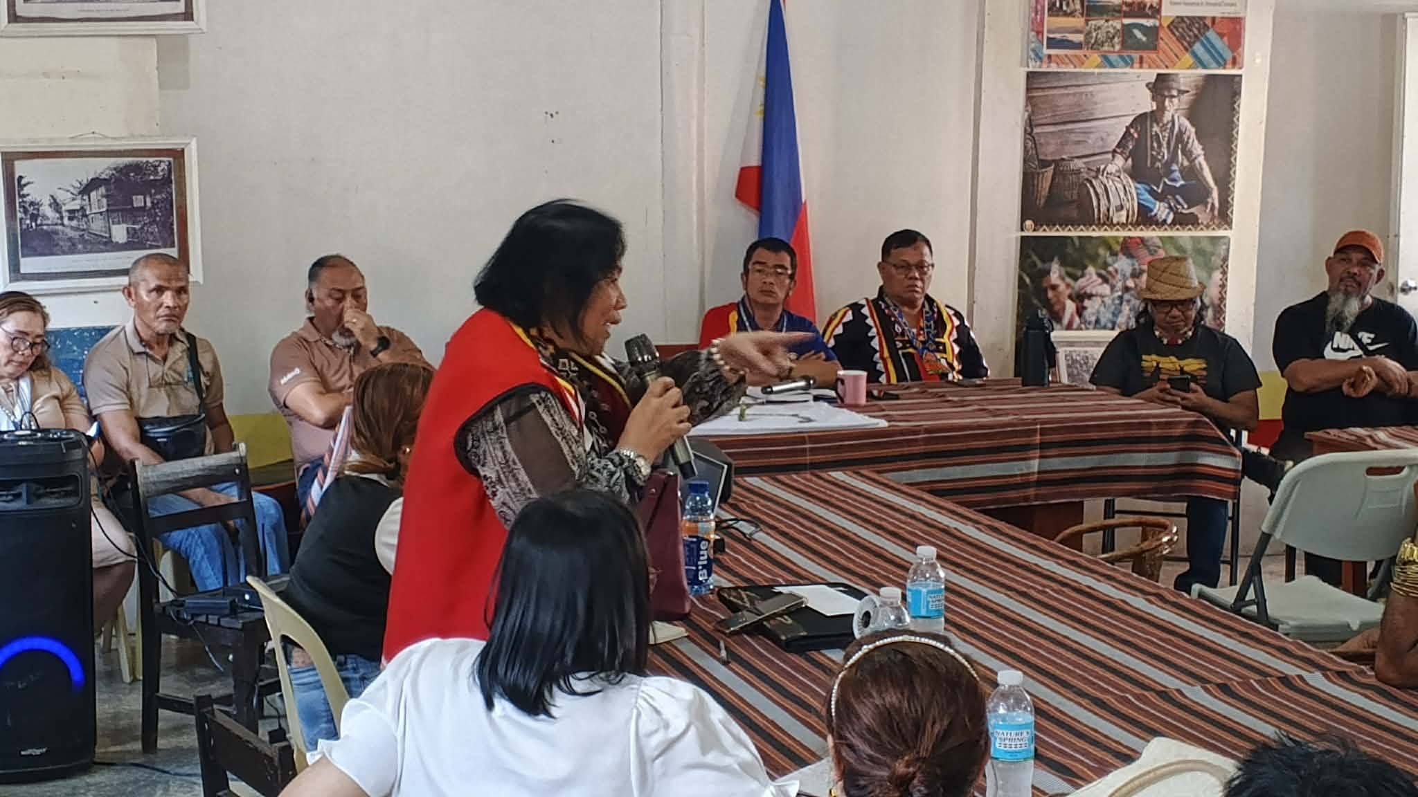 NCIP, Bukidnon agri office seek resolution over lechon festival row