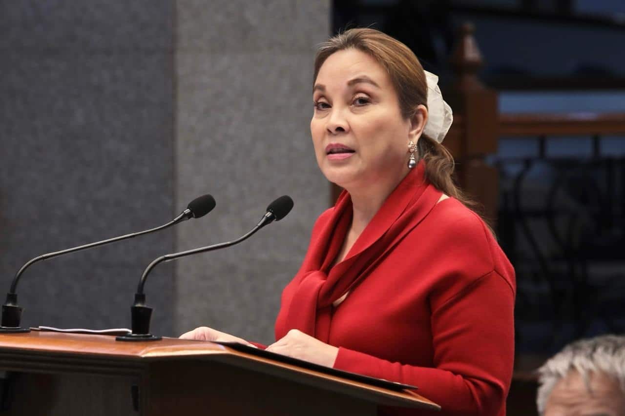 Legarda calls for shift from political attacks to transparency, reforms