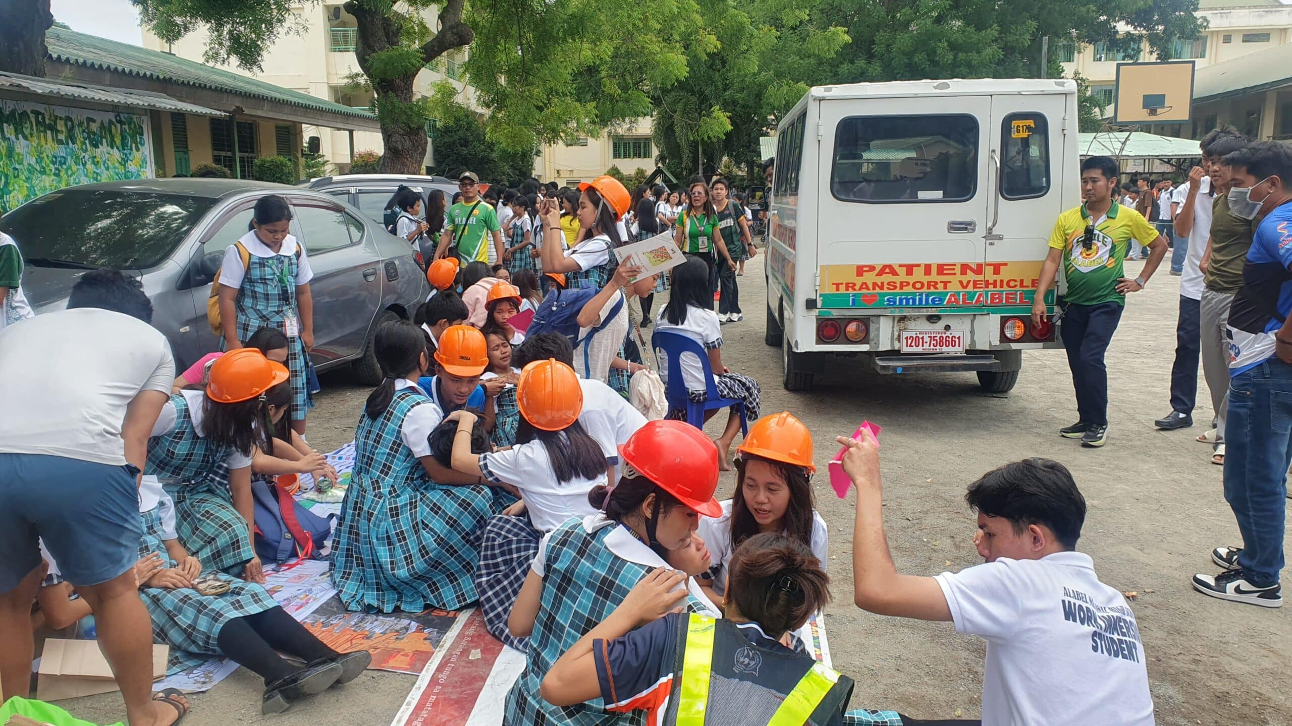 DepEd: P51.69M needed for repairs, clean-up of earthquake-hit schools