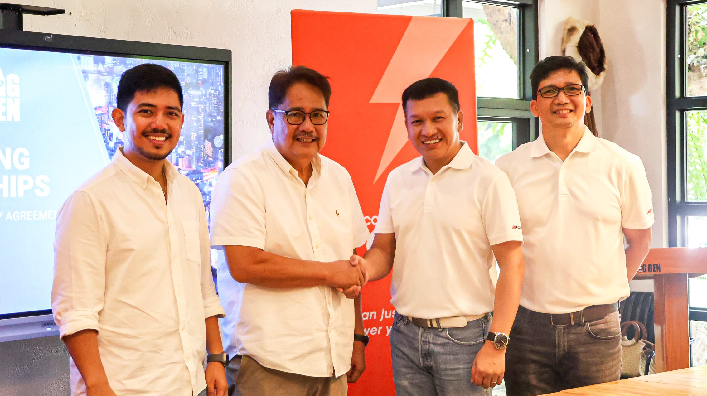 Big Ben Group taps MPower to supply Bulacan plants