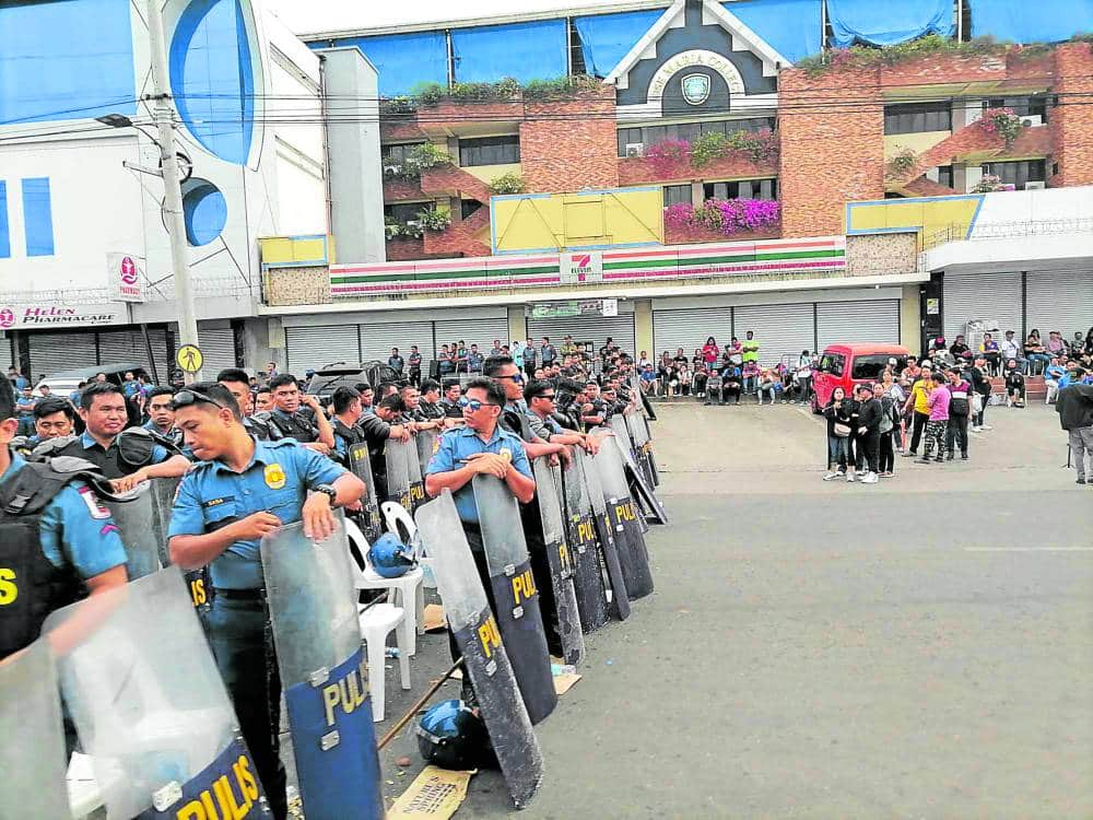 Pasig court allows ocular inspections of KJC properties