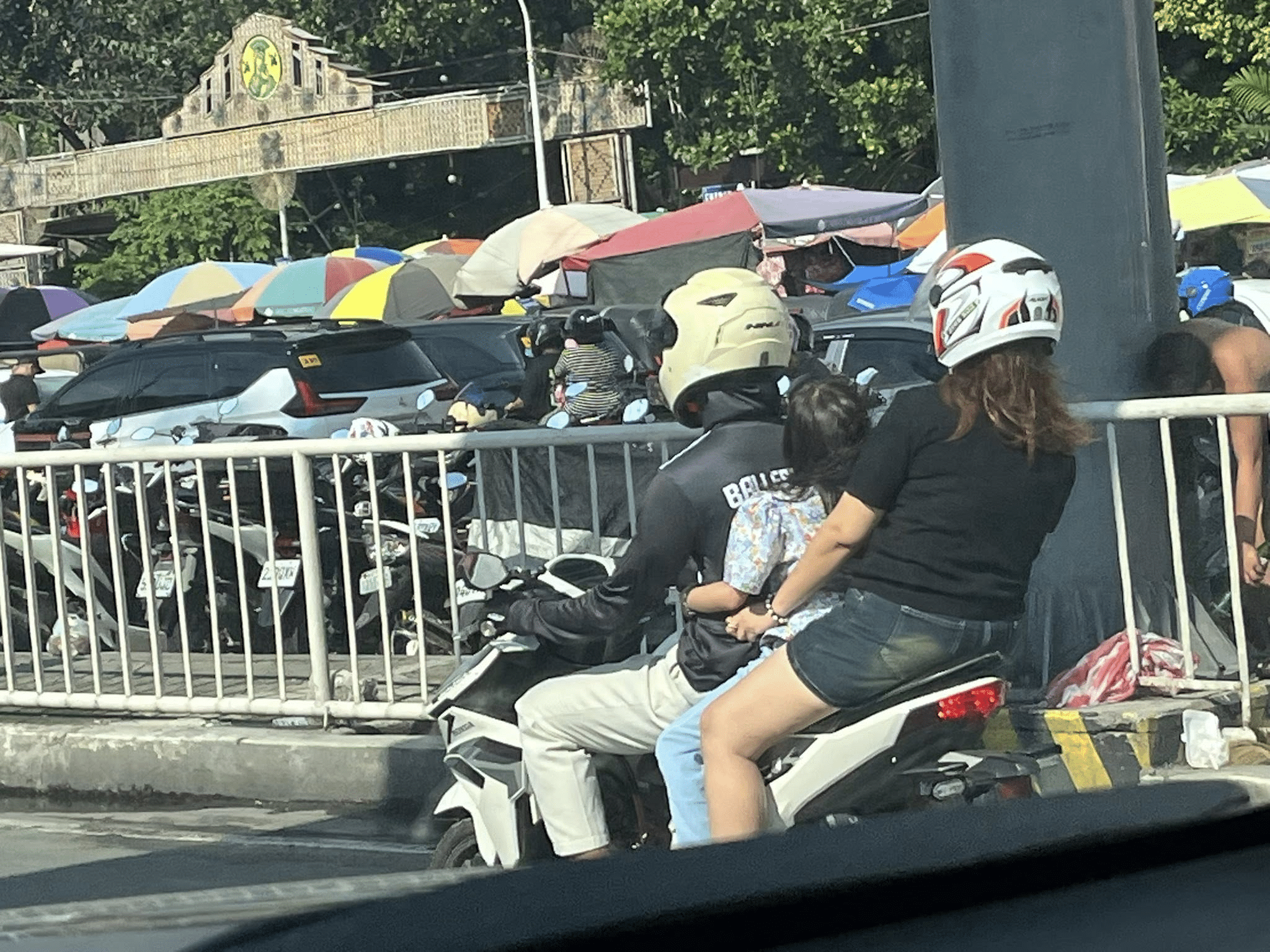 9 ride-hailing firms summoned for allegedly onboarding too many riders