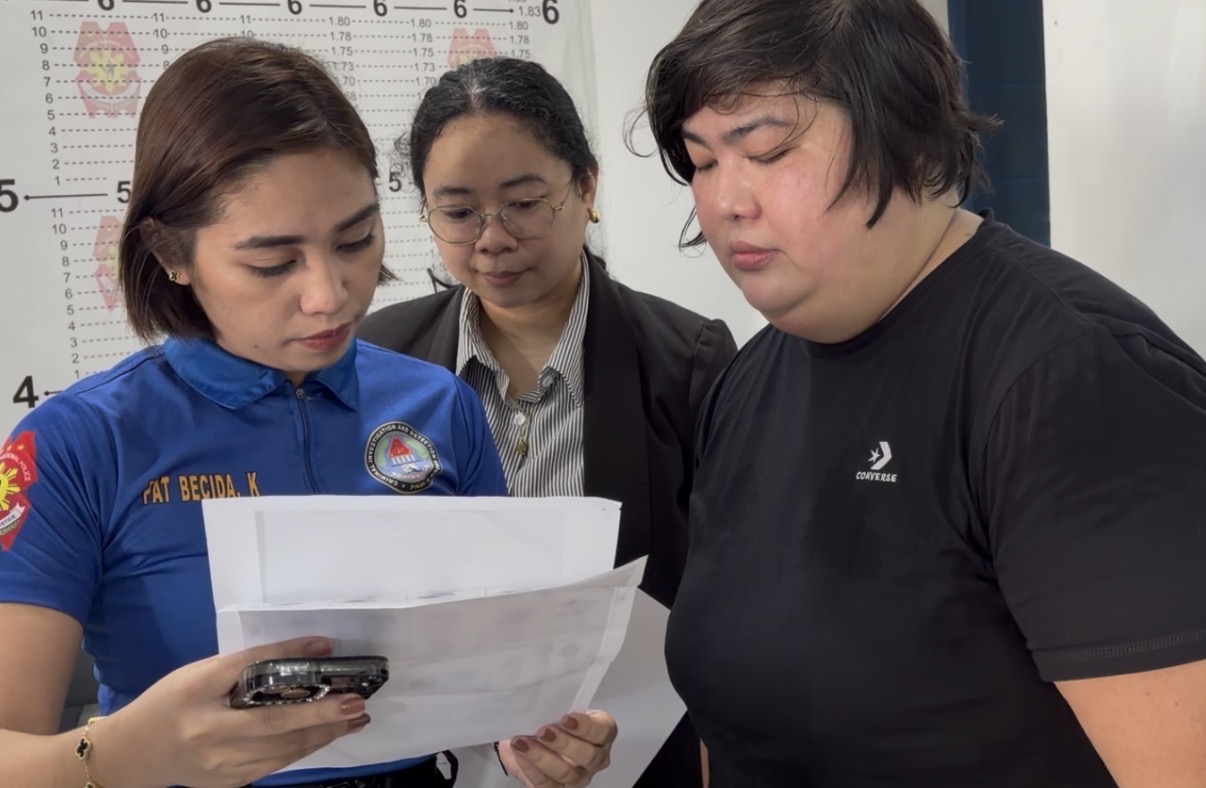 NUJP slams criminal rap vs Bacolod journalist